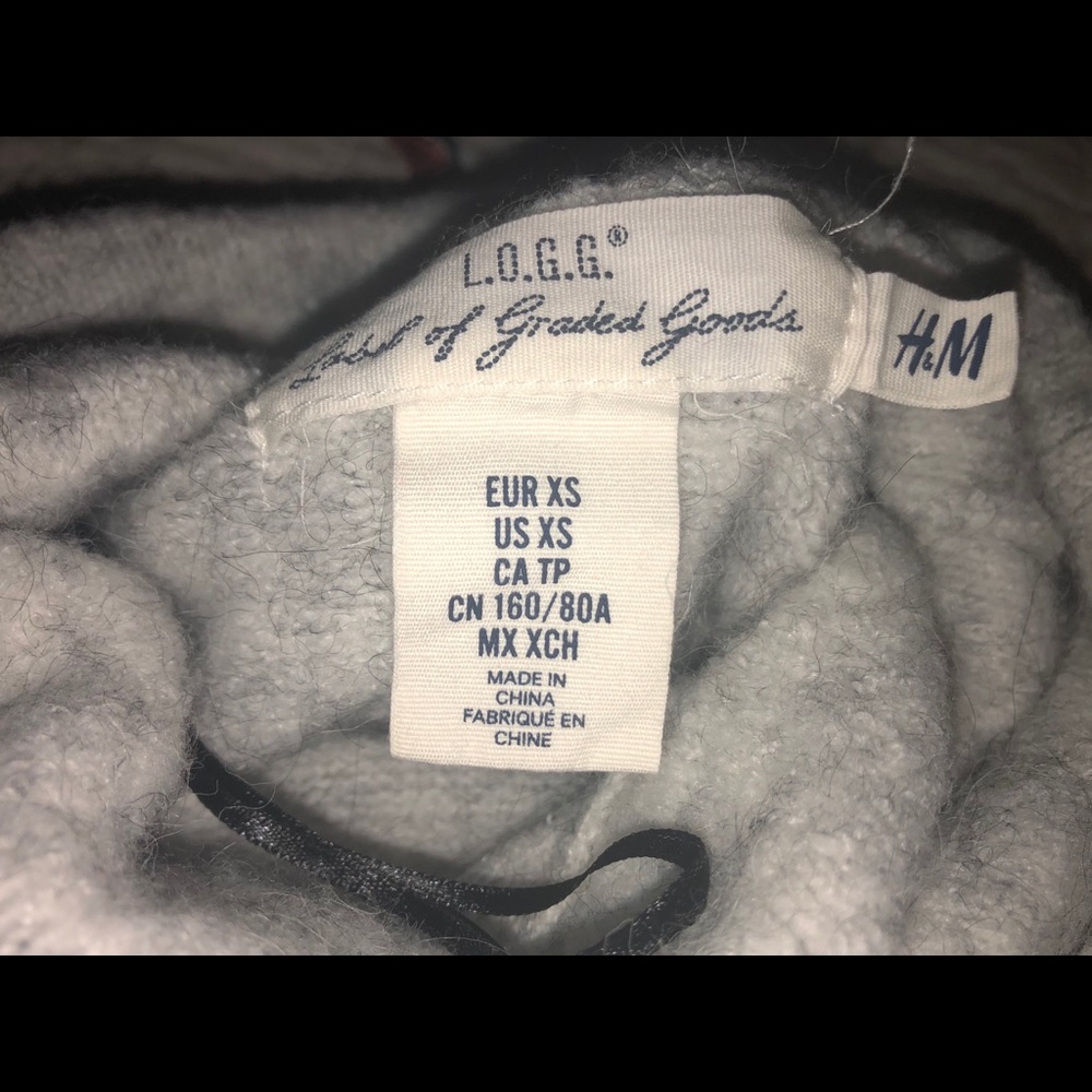 H&M turtleneck - Picture 3 of 5